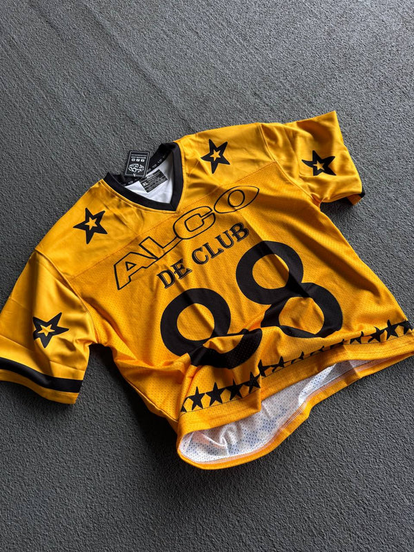 STREETWEAR JERSEY, NO 88 EDITION