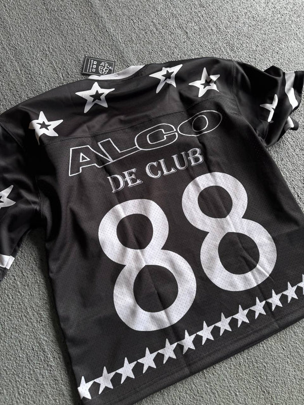 ALCO jerseys - No 88 Edition