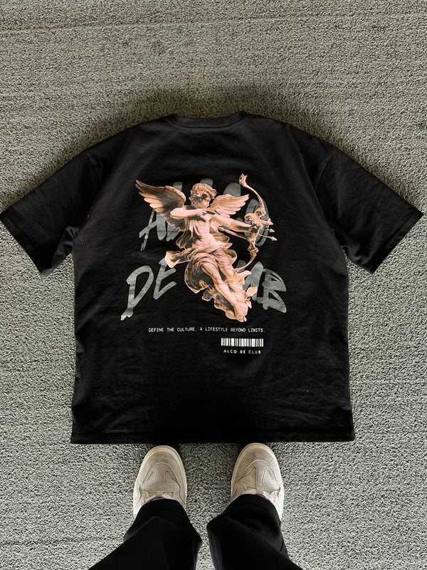 OVERSIZED T-SHIRT