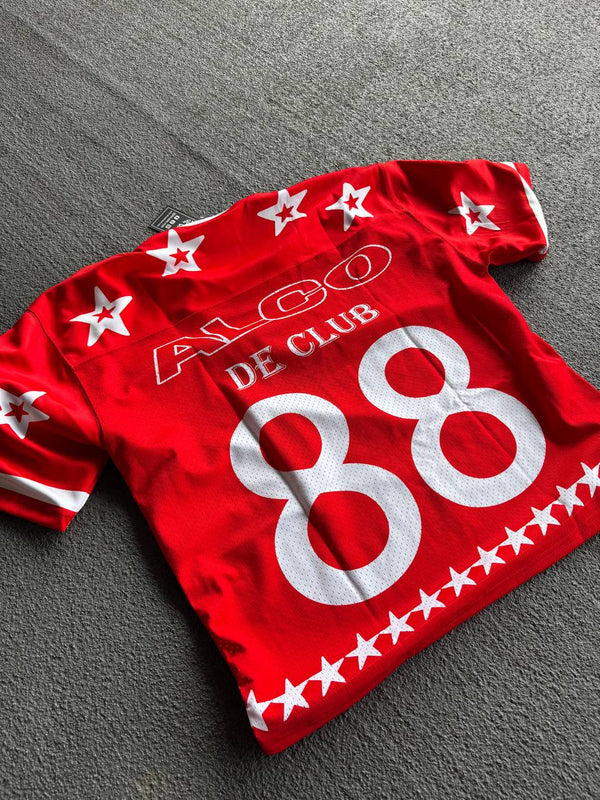 ALCO jerseys - No 88 Edition