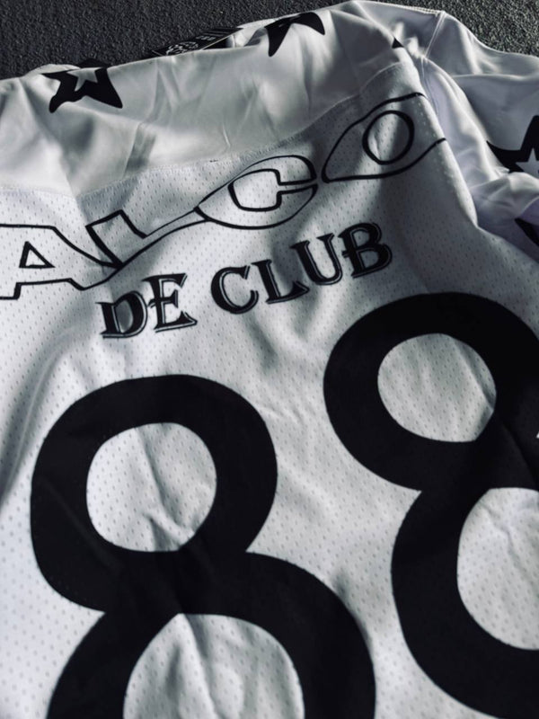 ALCO jerseys - No 88 Edition